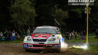 barum rally zlín