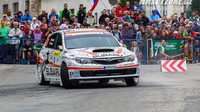 barum rally zlín