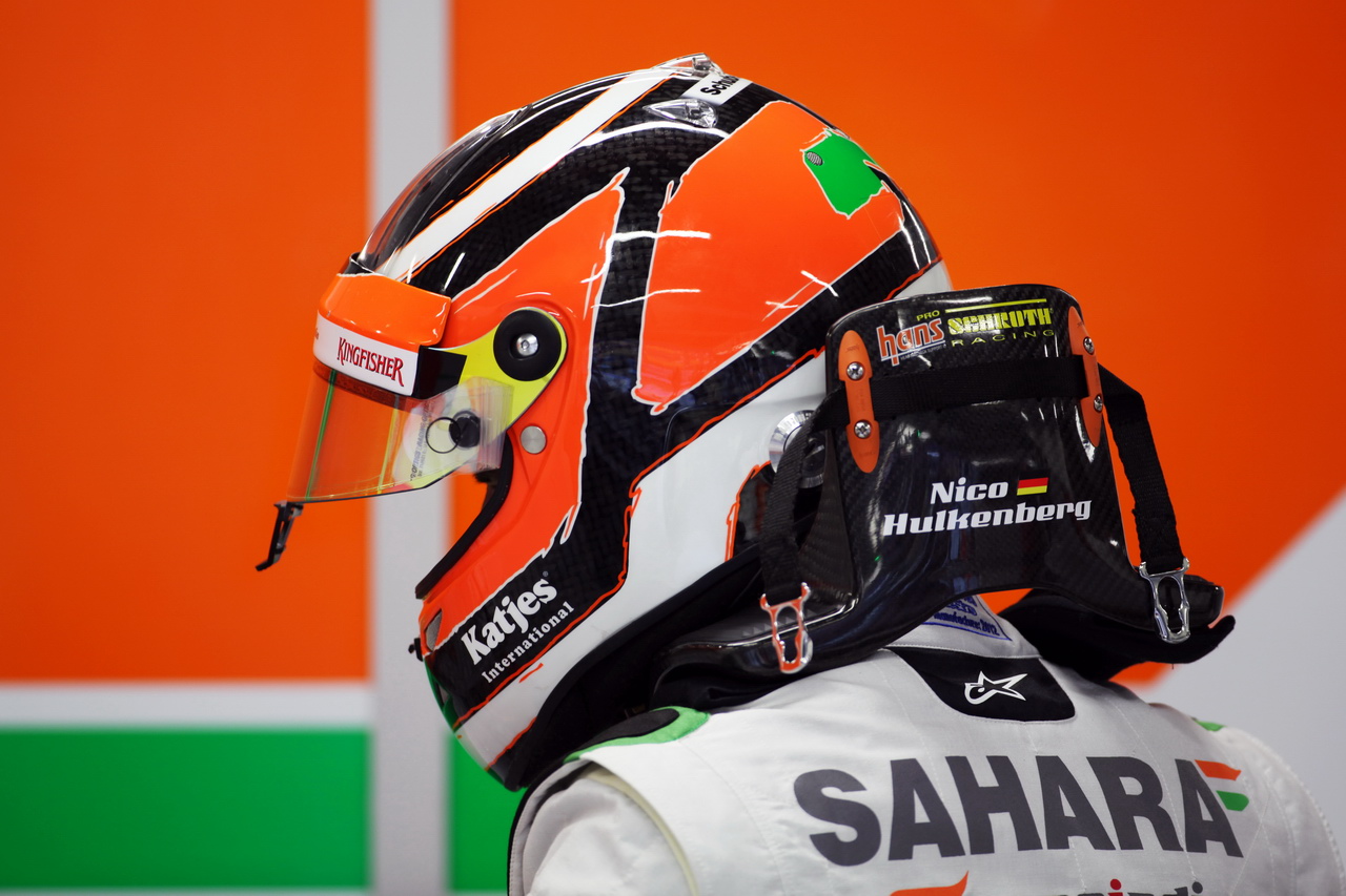 Force India