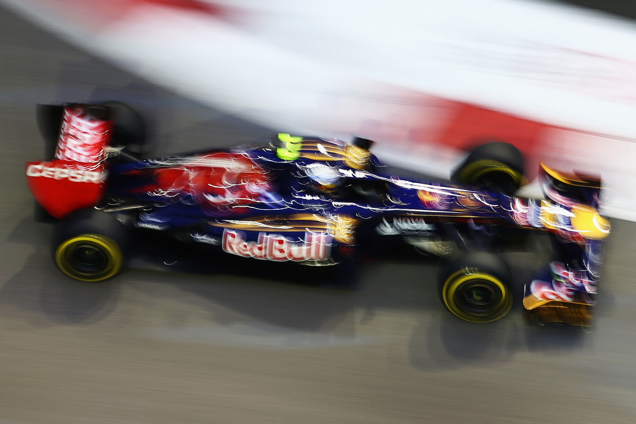 Toro Rosso