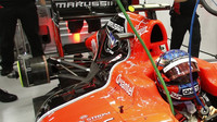 Marussia