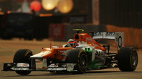 Force India