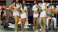 Force India