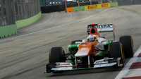 Force India