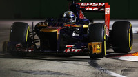 Toro Rosso