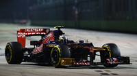 Toro Rosso