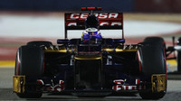 Toro Rosso