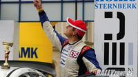 rally jeseníky