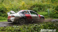 rally jeseníky