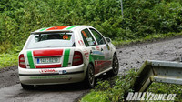 rally jeseníky