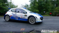 rally jeseníky