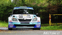 rally jeseníky