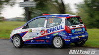 rally jeseníky