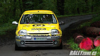 rally jeseníky