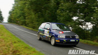 rally jeseníky