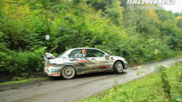 rally jeseníky