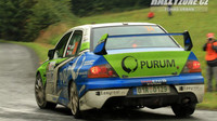 rally jeseníky