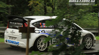 rally jeseníky