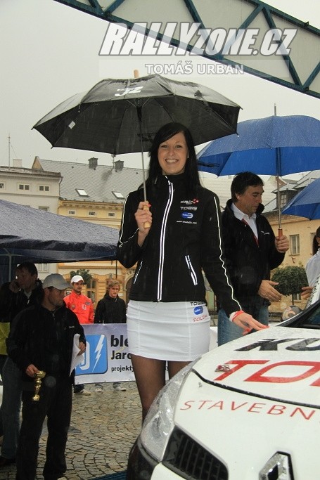 rally jeseníky