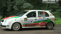 rally jeseníky