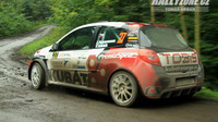 rally jeseníky