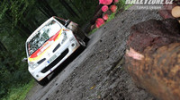 rally jeseníky