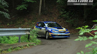 rally jeseníky