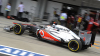 Button, Jenson