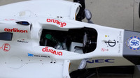 Sauber