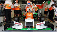 Force India