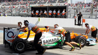 Force India