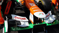 Force India