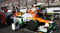 Force India