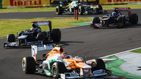 Force India