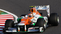 Force India