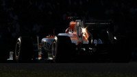 Force India