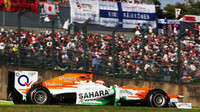 Force India