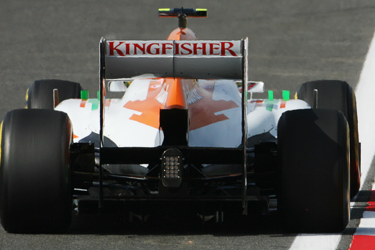 Force India