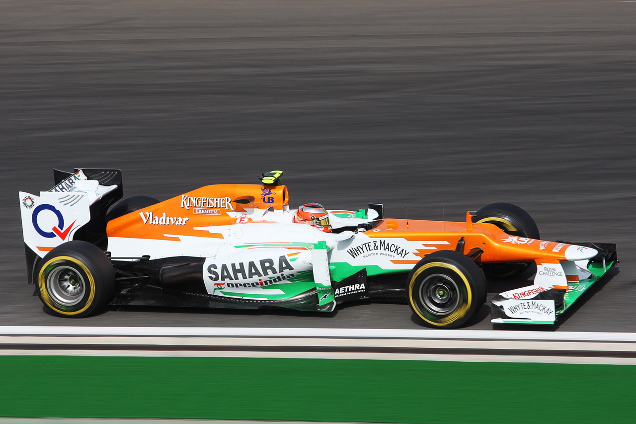 Force India