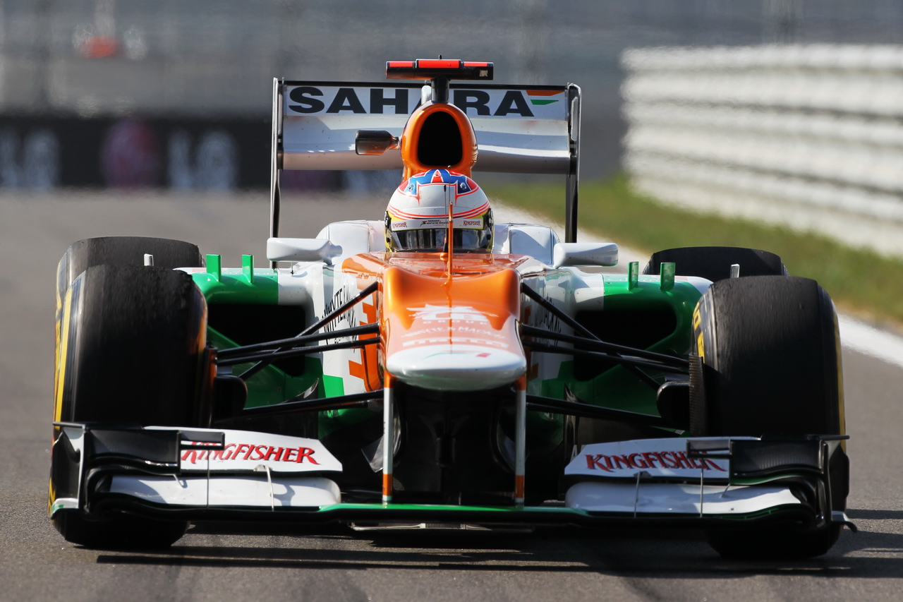 Force India