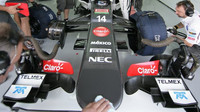 Sauber