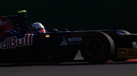 Toro Rosso