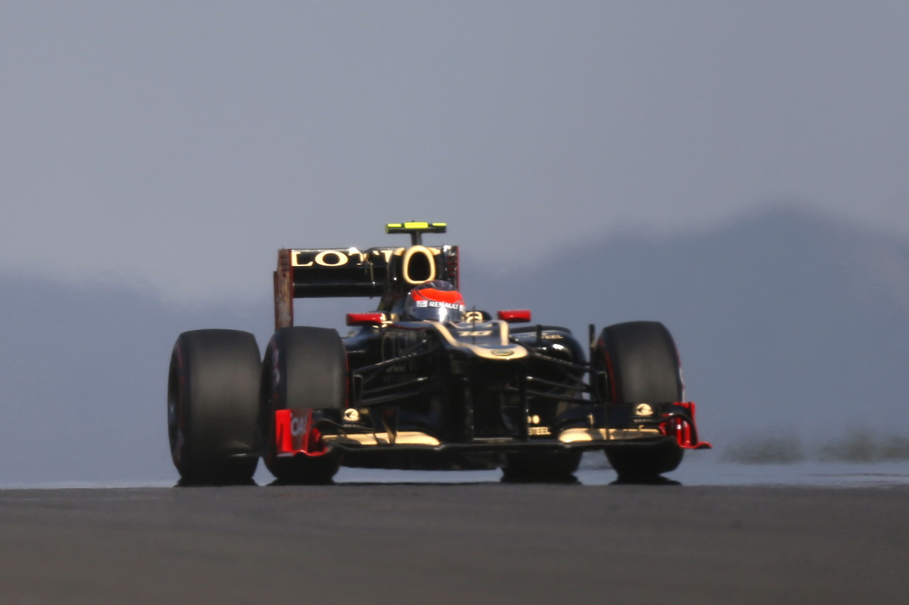 Grosjean, Romain