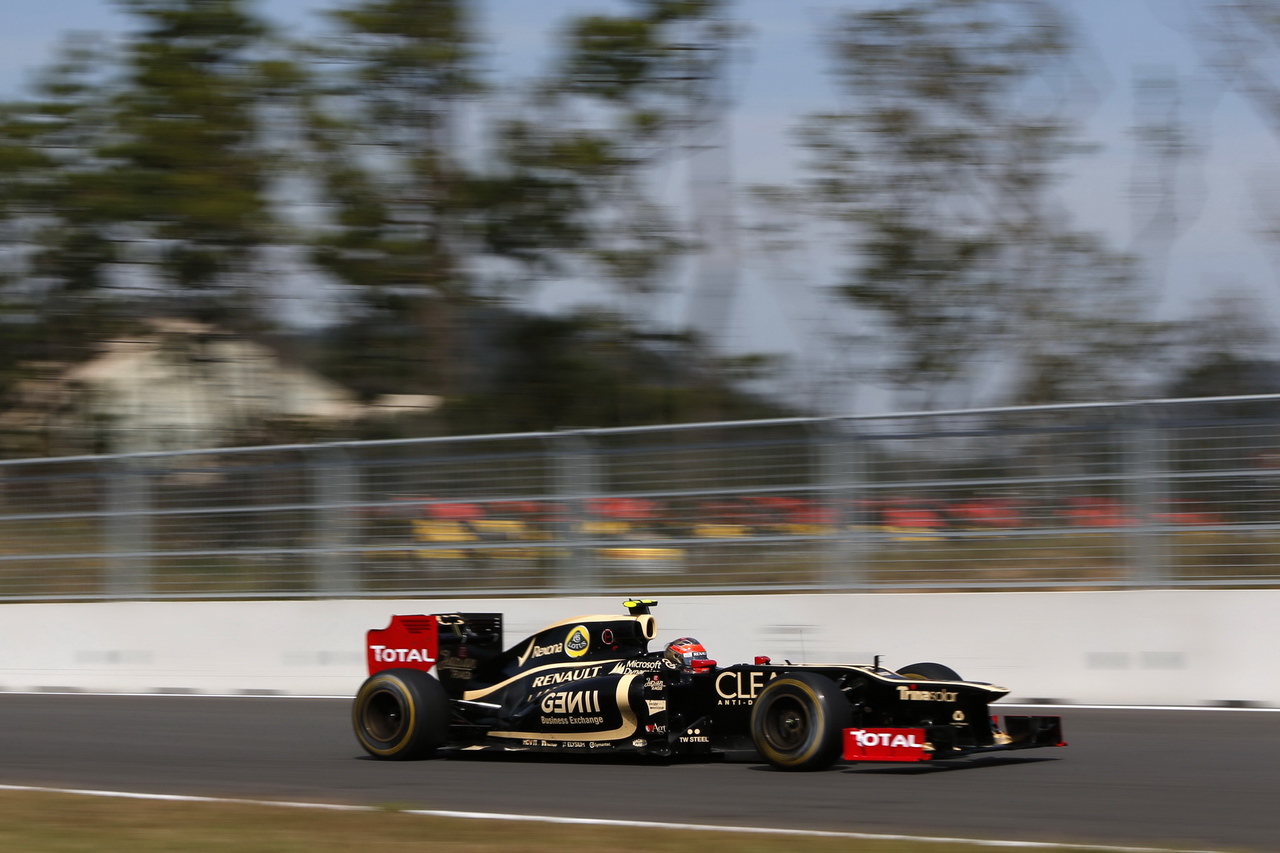 Grosjean, Romain