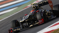 Grosjean, Romain