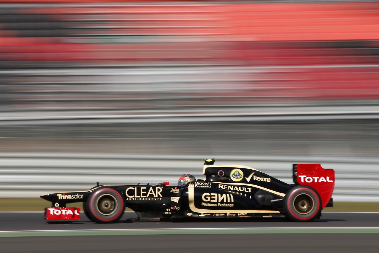 Grosjean, Romain