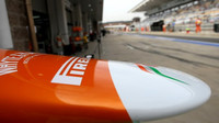 Force India