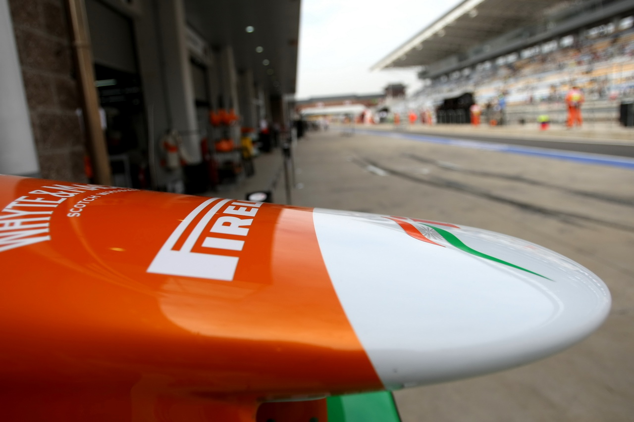 Force India