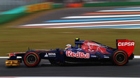 Toro Rosso