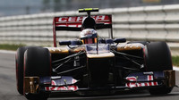 Toro Rosso